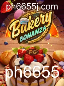 BakeryBonanza: Descubra o Encantador Mundo da Panificação Digital