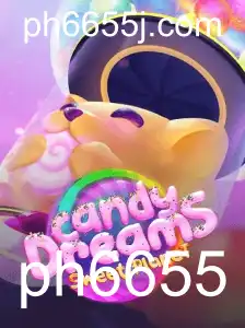 CandyDreams: Explorando a Magia de Um Mundo Doce