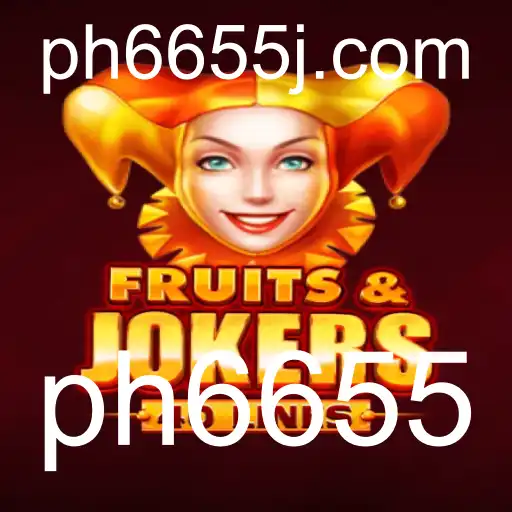 Descubra o Mundo Vibrante de FruitsAndJokers40