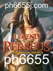 Descobrindo o Fascinante Mundo de LegendofPerseus