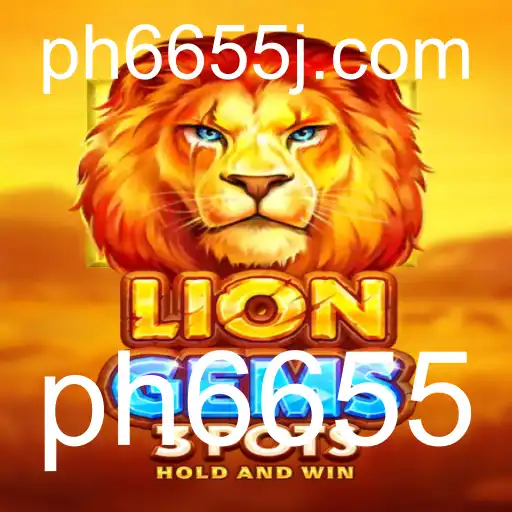 Descubra LionGems3pots: O Novo Fenômeno dos Jogos