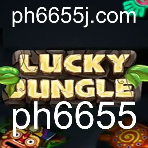 Explorando o Mundo de LuckyJungle: O Jogo que Está Transformando Entretenimento