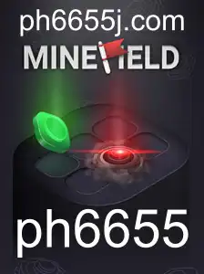 Explorando o Mundo de MineField: Uma Aventura de Estratégia e Diversão