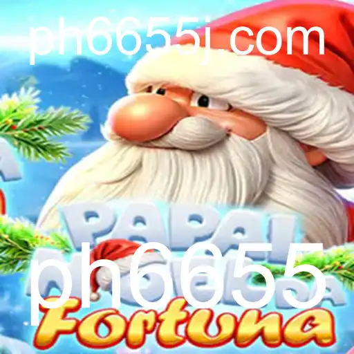 Descubra a Magia de PapaiNoelDaFortuna: Um Mergulho no Jogo Fascinante