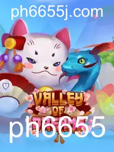 Descubra o Mundo de Aventuras em ValleyofDreams